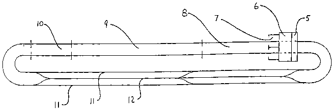 Une figure unique qui représente un dessin illustrant l'invention.